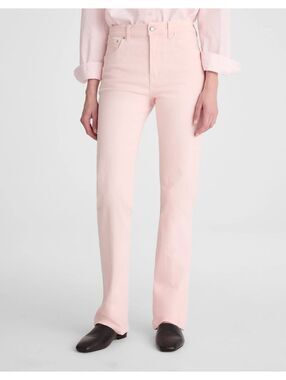 NWT Madewell‎ The Longline Straight Jean - Size 30 - MSRP $148